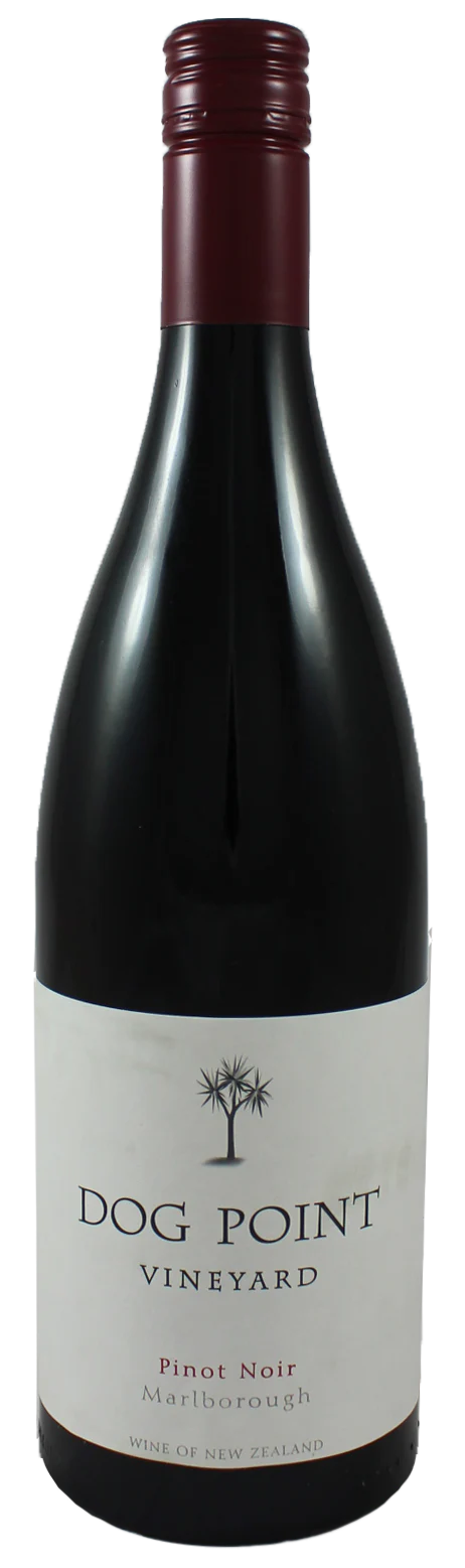 DOG POINT PINOT NOIR 750ML @ Deerfoot Meadows [1010961]