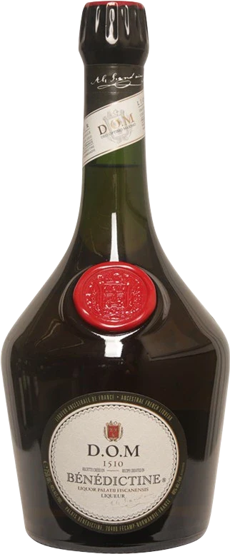 DOM BENEDICTINE LIQUEUR 750ML @ Saskatoon [1013713]