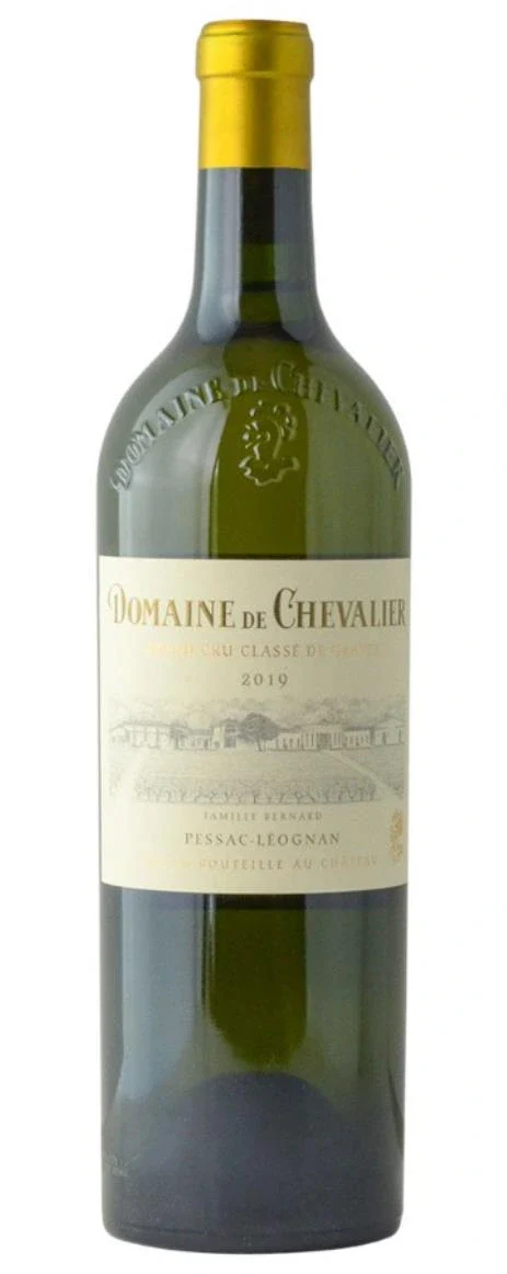 DOMAINE DE CHEVALIER BLANC 2020 750ML @ Deerfoot Meadows [1049185]