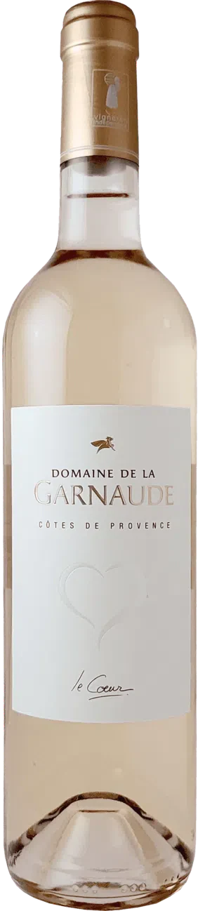 DOMAINE DE LA GARNAUDE CUVEE COEUR ROSE 750ML @ Deerfoot Meadows [1062418]