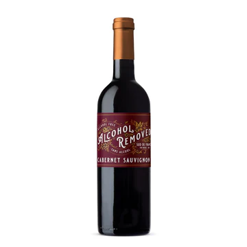 DOMAINE LA COLOMBETTE NON ALC CABERNET SAUVIGNON 750ML @ MacTaggart [1045313]