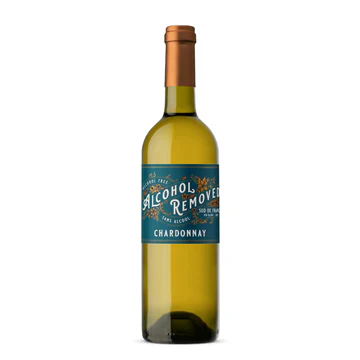 DOMAINE LA COLOMBETTE NON ALC CHARDONNAY 750ML @ MacTaggart [1045314]