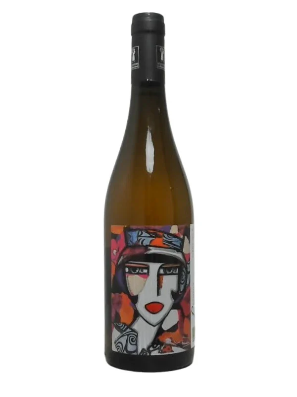 DOMAINE RICARDELLE DE LAUTREC SCENE 5 VIN ORANGE 750ML @ MacTaggart [1051803]