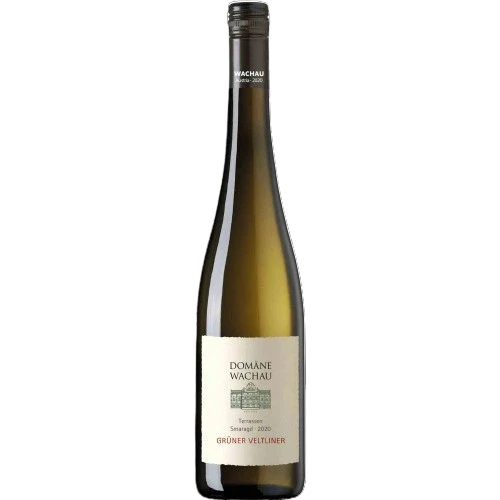 DOMANE WACHAU GRUNER VELTLINER FEDERSPIEL 750ML @ MacTaggart [1005201]
