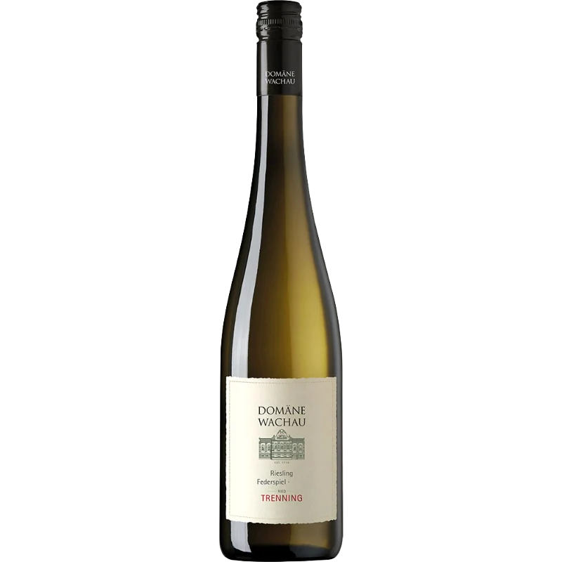 DOMANE WACHAU RIELSING TRENNING 750ML @ Kelowna [1075023]