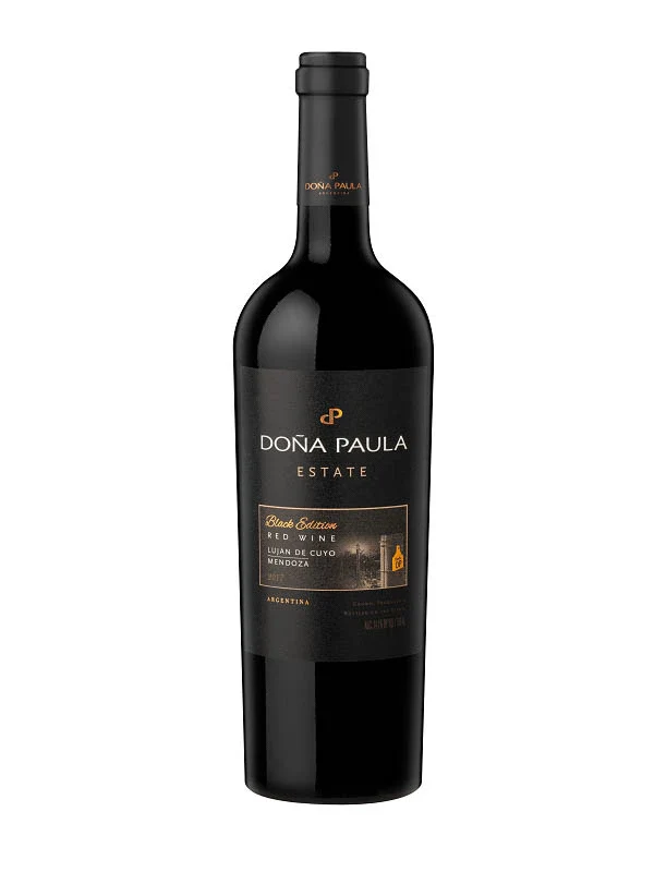 DONA PAULA RED BLEND 750ML @ MacTaggart [1020574]