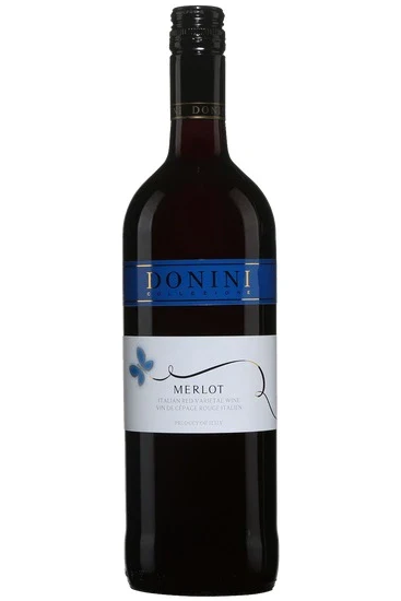 DONINI MERLOT 1L @ Deerfoot Meadows [1010735]