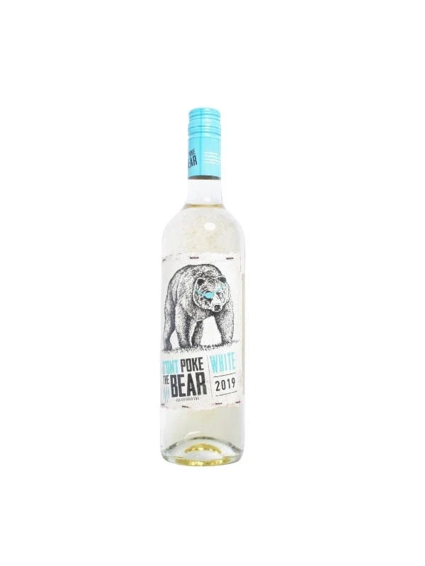 DONT POKE THE BEAR WHITE VQA 750ML @ Saskatoon [1033334]