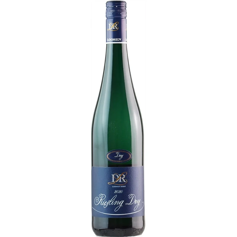 DR LOOSEN DRY RIESLING 750ML @ Saskatoon [1006156]