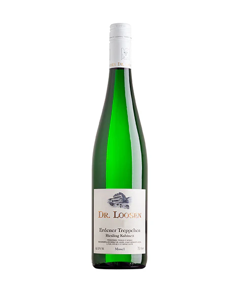 DR LOOSEN ERDENER TREPPCHEN KABINETT 2019 750ML @ MacTaggart [1042048]