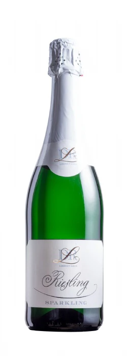DR LOOSEN SPARKLING RIESLING 750ML @ Deerfoot Meadows [1014061]