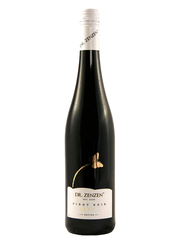 DR ZENZEN ELITE PINOT NOIR 750ML @ Deerfoot Meadows [1015199]