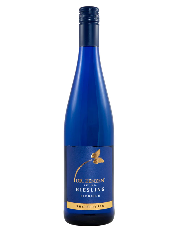 DR ZENZEN ELITE RIESLING 750ML @ MacTaggart [1010102]
