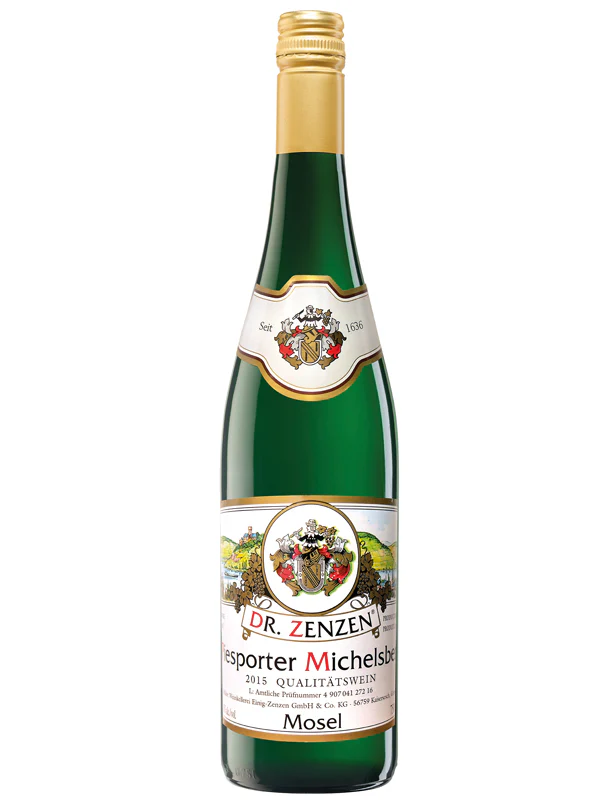 DR ZENZEN PIESPORTER MICHELSBERG 750ML @ Saskatoon [1008291]