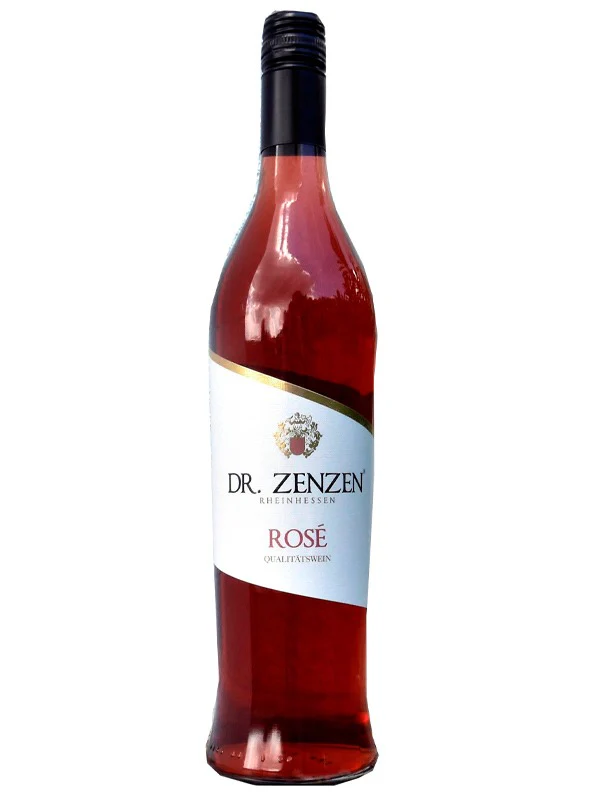 DR ZENZEN ROSE 750ML @ Saskatoon [1001499]