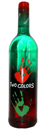 DR ZENZEN TWO COLORS 750ML @ Deerfoot Meadows [1001059]