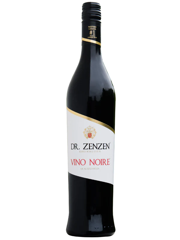 DR ZENZEN VINO NOIRE 750ML @ Saskatoon [1001029]