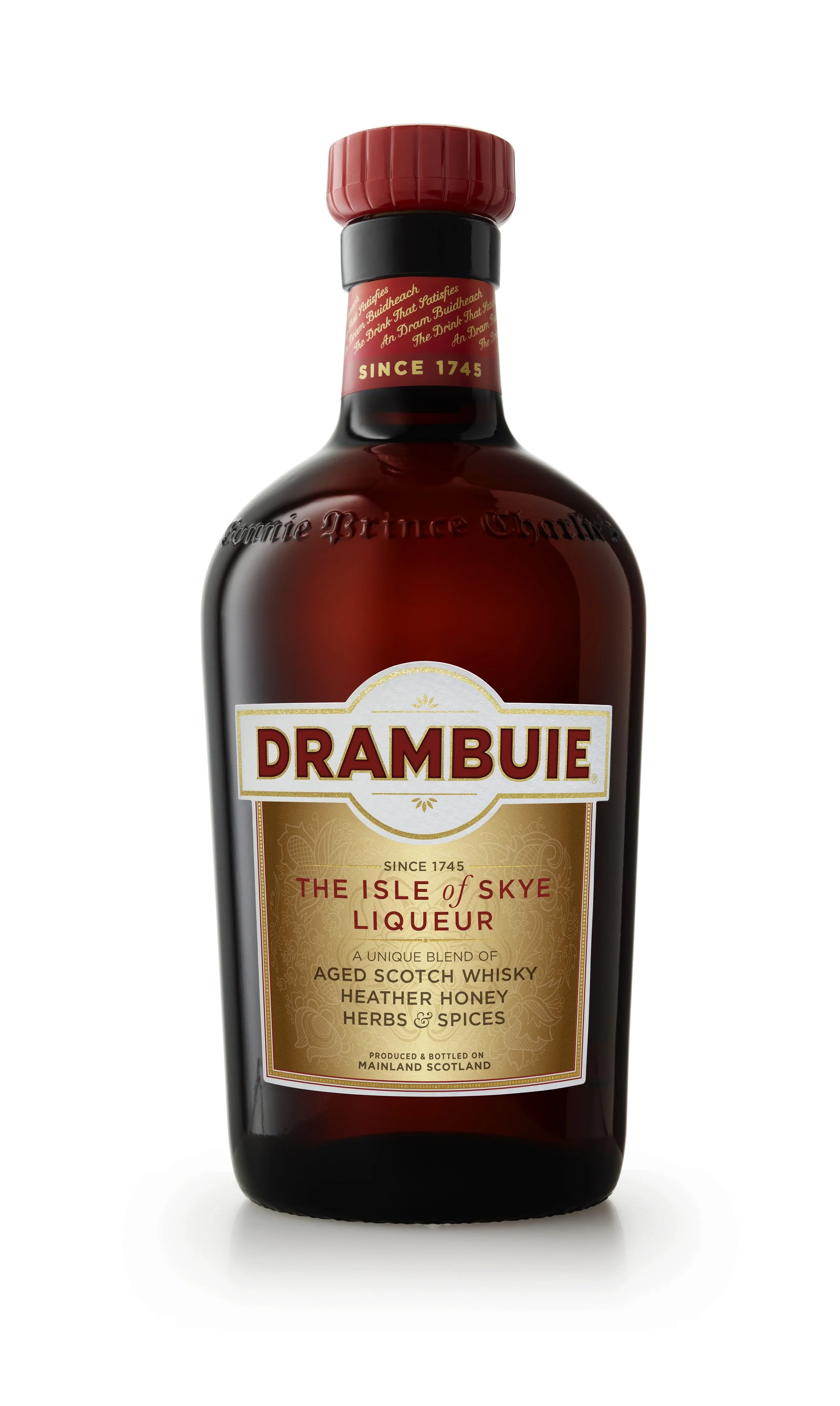 DRAMBUIE 375ML @ Saskatoon [1000479]