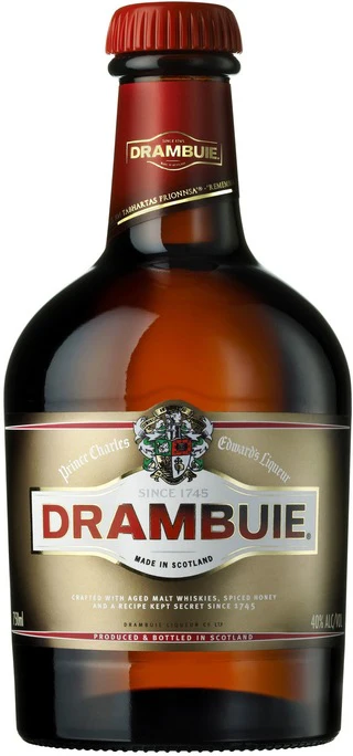 DRAMBUIE 750ML @ Deerfoot Meadows [1000183]