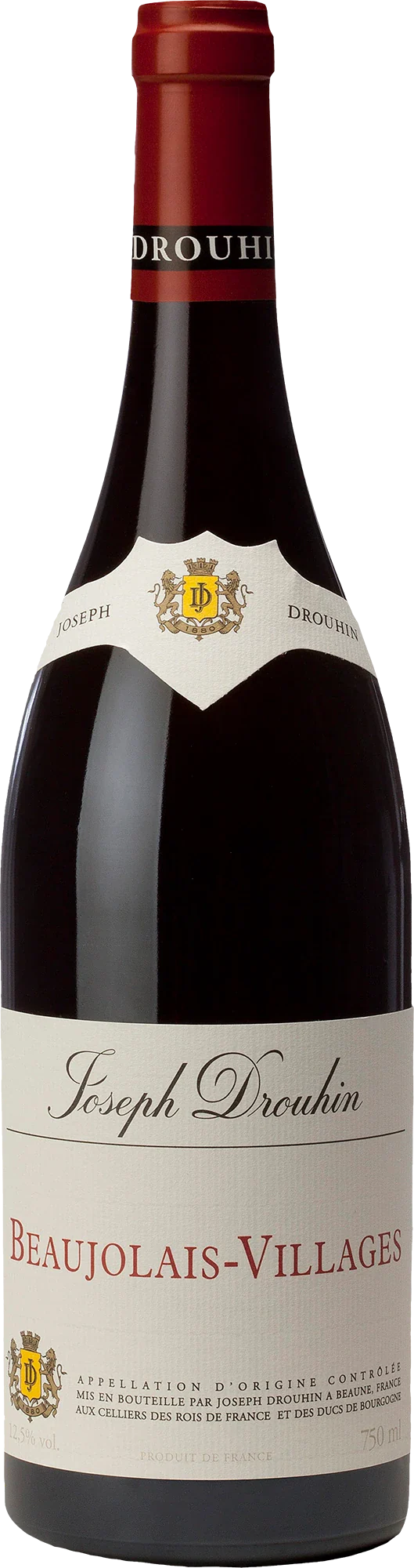 DROUHIN BEAUJOLAIS VILLAGES 375ML @ Deerfoot Meadows [1014870]