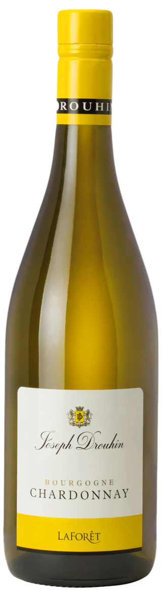 DROUHIN LAFORET CHARDONNAY 750ML @ Deerfoot Meadows [1004197]