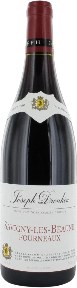 DROUHIN SAVIGNY LES BEAUNE 1ER FOURNEAUX 750ML @ MacTaggart [1035004]