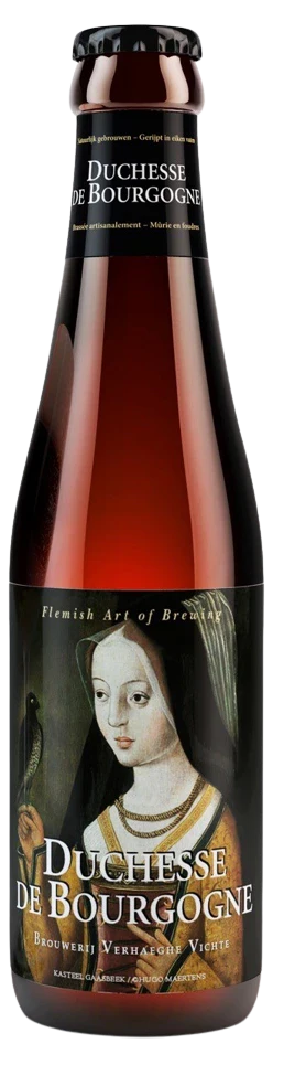 DUCHESSE DE BOURGOGNE FLANDERS RED ALE 330ML BT @ Deerfoot Meadows [1009604]