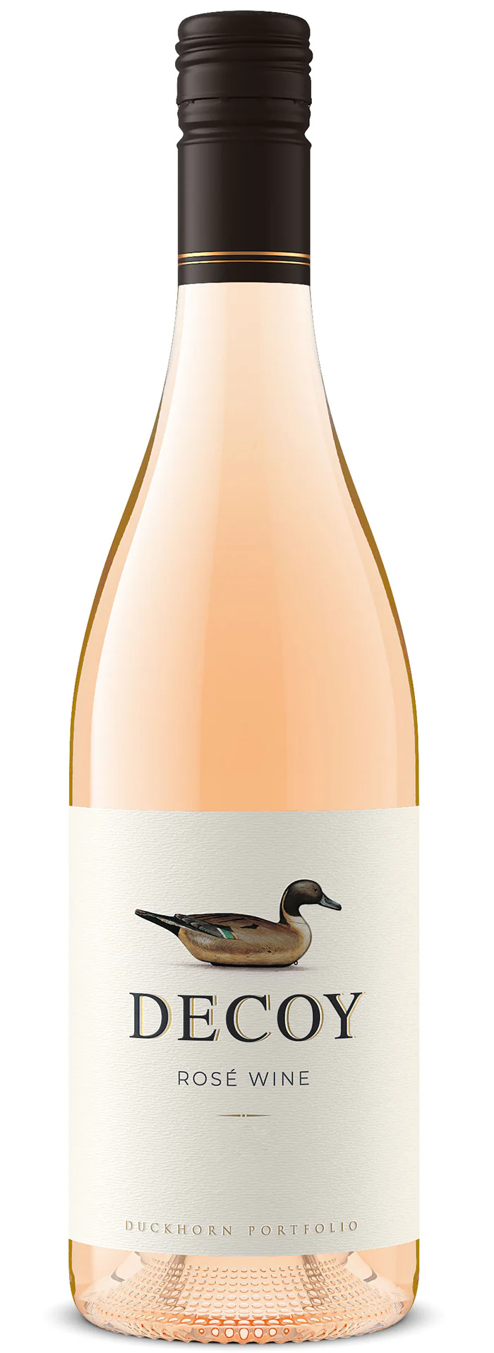 DUCKHORN DECOY ROSE 750ML @ Deerfoot Meadows [1023483]
