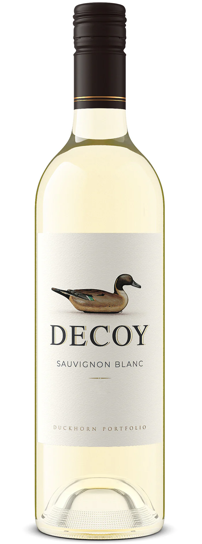 DUCKHORN DECOY SAUVIGNON BLANC 750ML @ MacTaggart [1015415]
