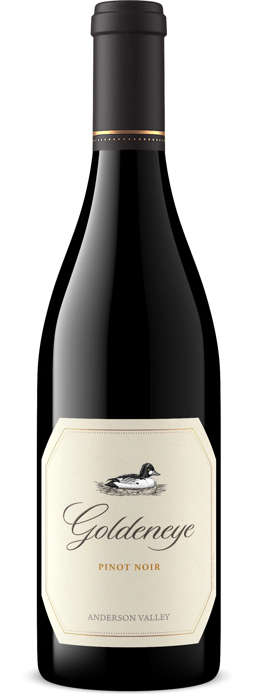 DUCKHORN GOLDENEYE PINOT NOIR 750ML @ MacTaggart [1019829]