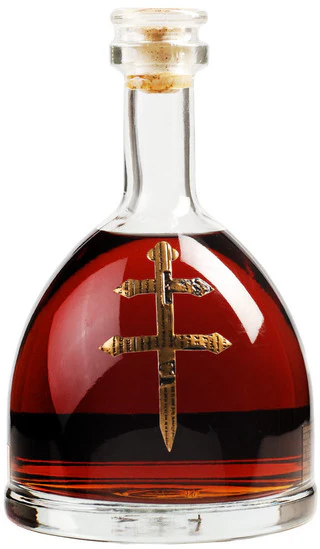 D'USSE VSOP COGNAC 750ML @ MacTaggart [1011287]