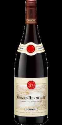 E GUIGAL CROZE HERMITAGE ROUGE 750ML @ Saskatoon [1015661]
