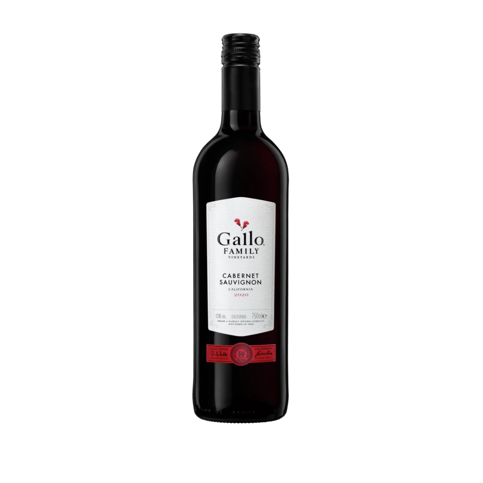 E&J GALLO CABERNET SAUVIGNON 750ML @ Saskatoon [1004273]