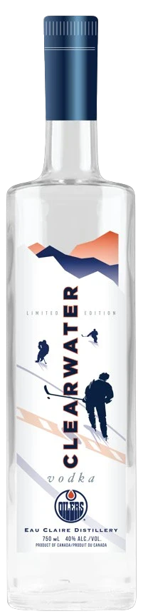 EAU CLAIRE CLEARWATER VODKA 750ML @ Southgate [1051554]
