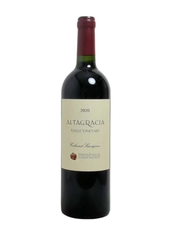 EISELE ALTAGRACIA CABERNET SAUVIGNON 750ML @ Signal Hill [1036632]