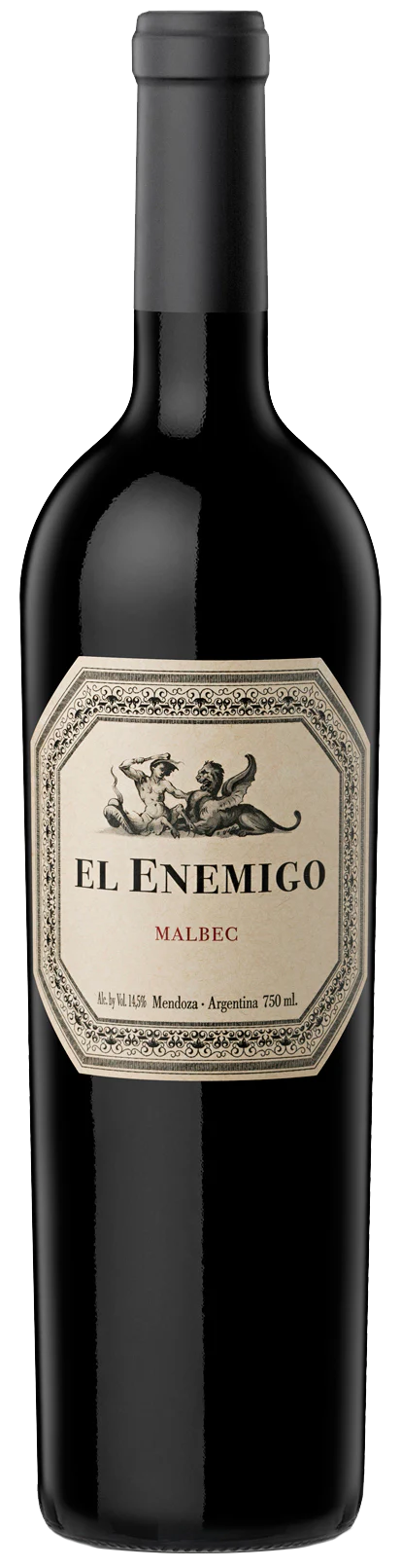EL ENEMIGO MALBEC 750ML @ Saskatoon [1020057]