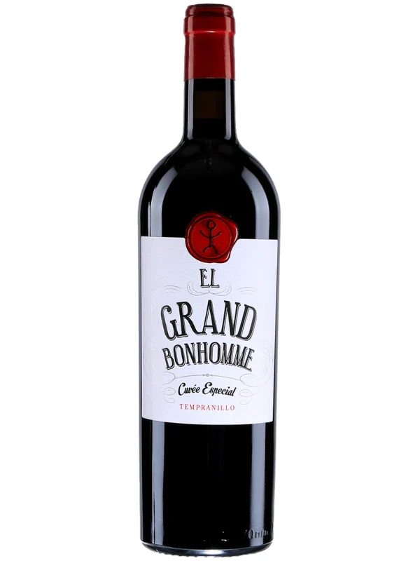 EL GRAND BONHOMME 750ML @ Saskatoon [1020305]