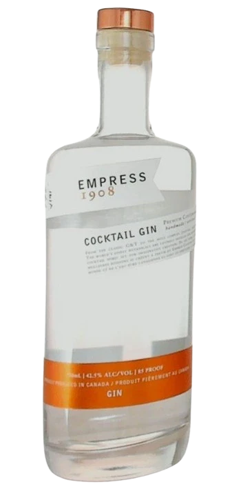 EMPRESS 1908 COCKTAIL GIN 750ML @ Deerfoot Meadows [1045873]