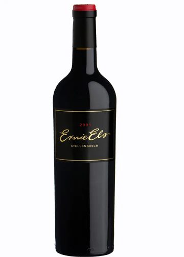 ERNIE ELS SIGNATURE CABERNET SAUVIGNON 750ML @ Saskatoon [1015662]