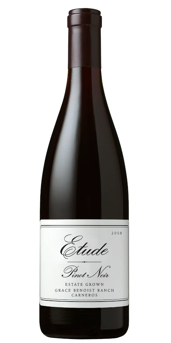 ETUDE PINOT NOIR 750ML @ Deerfoot Meadows [1001098]