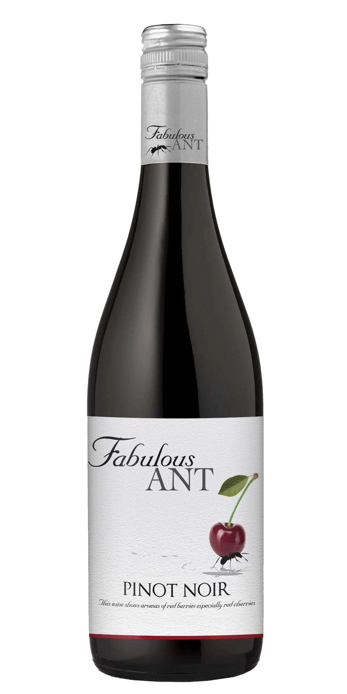 FABULOUS ANT PINOT NOIR 750ML @ Saskatoon [1020821]