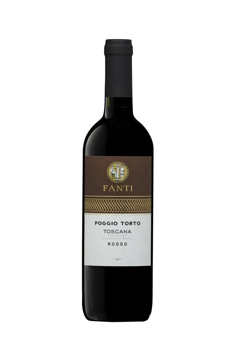 FANTI POGGIO TORTO 750ML @ Deerfoot Meadows [1017689]
