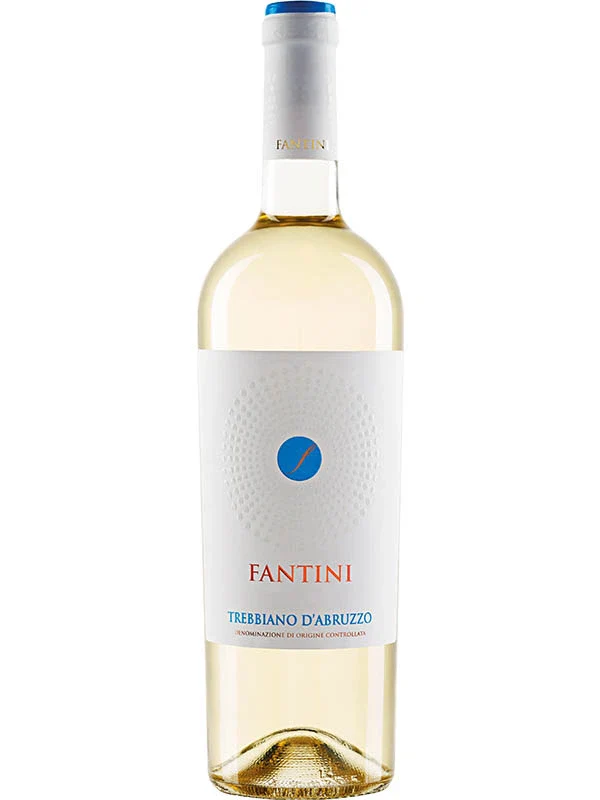 FANTINI FARNESE TREBBIANO DABUZZO 750ML @ Saskatoon [1016558]