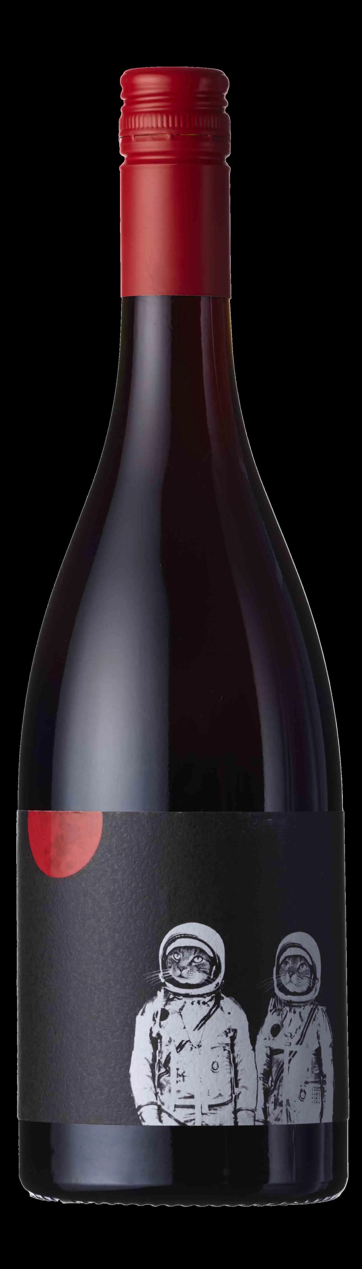 FELICETTE CATS IN SPACE RED 750ML @ Saskatoon [1010785]