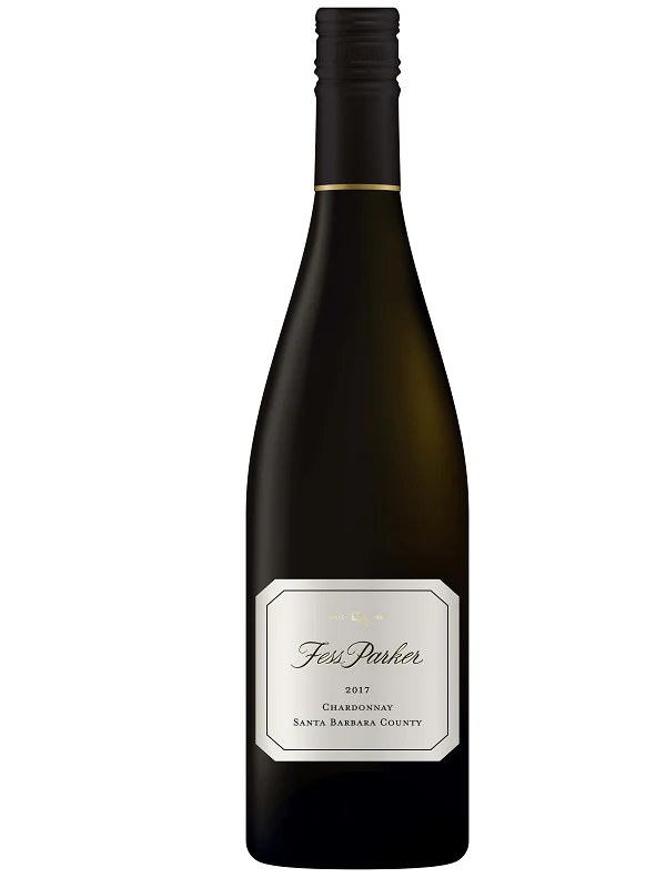 FESS PARKER CHARDONNAY 750ML @ Saskatoon [1013834]