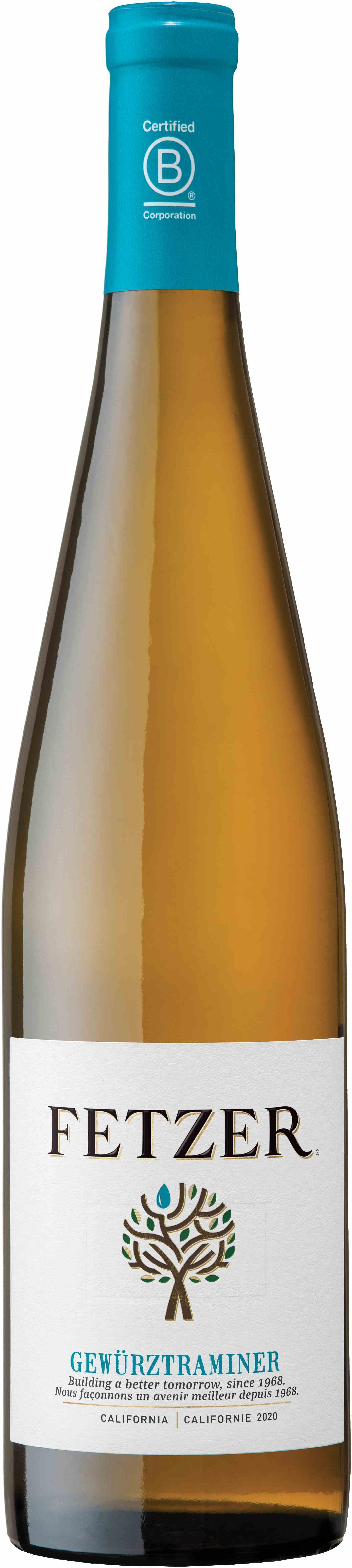 FETZER GEWURZTRAMINER 750ML @ Saskatoon [1000459]