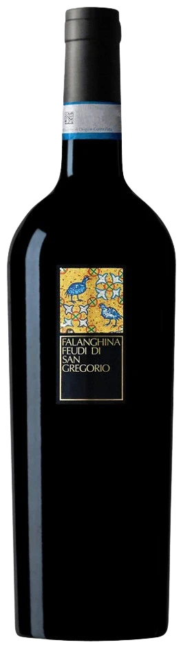 FEUDI DI SAN GREGORIO FALANGHINA 750ML @ Saskatoon [1010924]