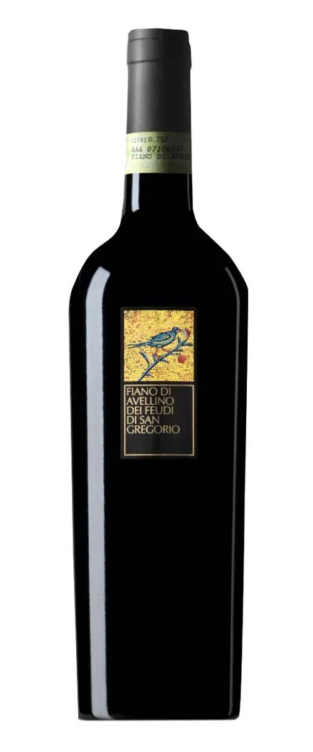 FEUDI DI SAN GREGORIO FIANO DI AVELLINO 750ML @ Saskatoon [1020903]