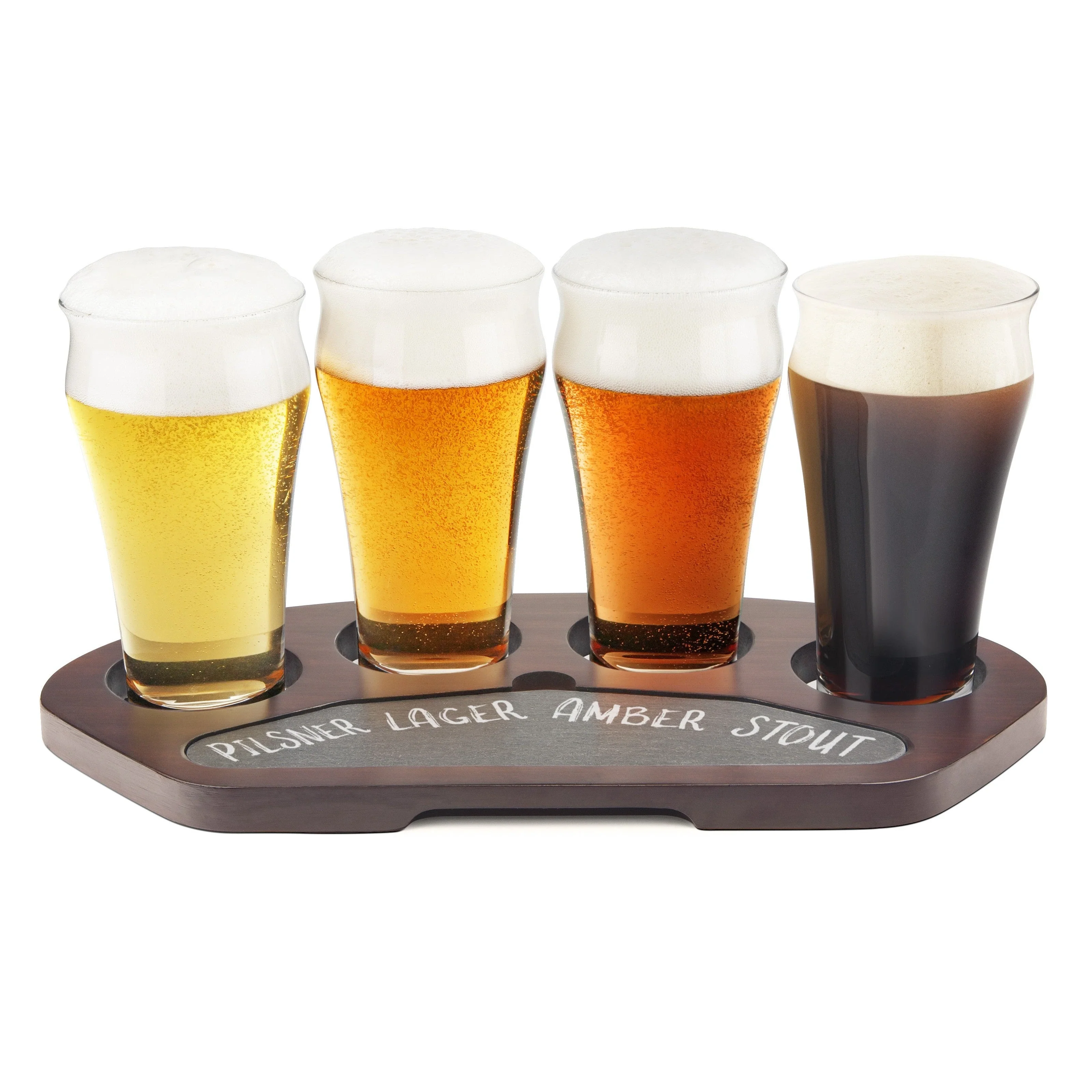 FINAL TOUCH CRAFT BEER FLIGHT SET @ Saskatoon [1037934]