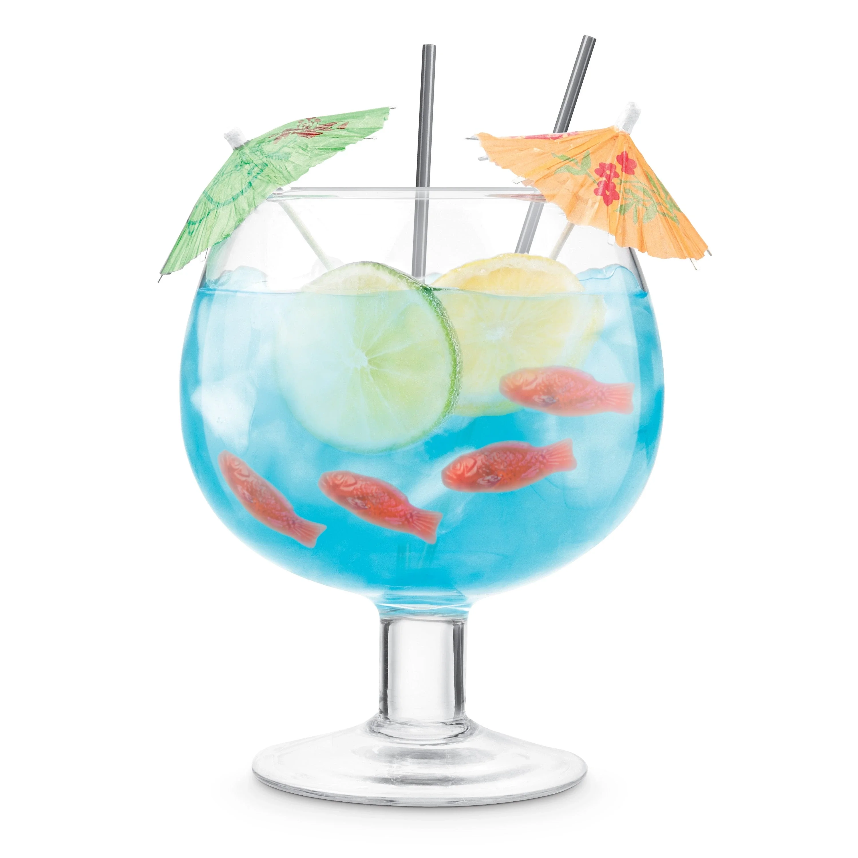 FINAL TOUCH FISHBOWL GLASS @ Saskatoon [1005094]